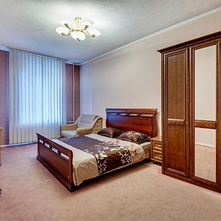Apartments Near Khreshchatyk-Absolut Kijów Zewnętrze zdjęcie