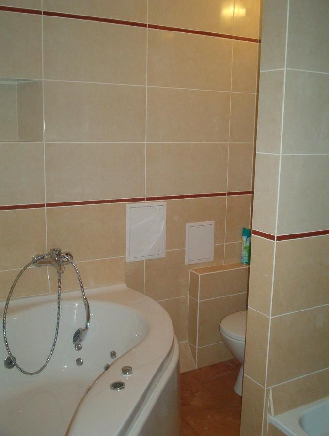 Apartments Near Khreshchatyk-Absolut Kijów Zewnętrze zdjęcie