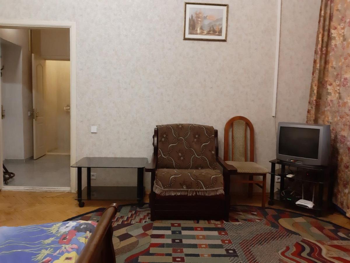 Apartments Near Khreshchatyk-Absolut Kijów Zewnętrze zdjęcie