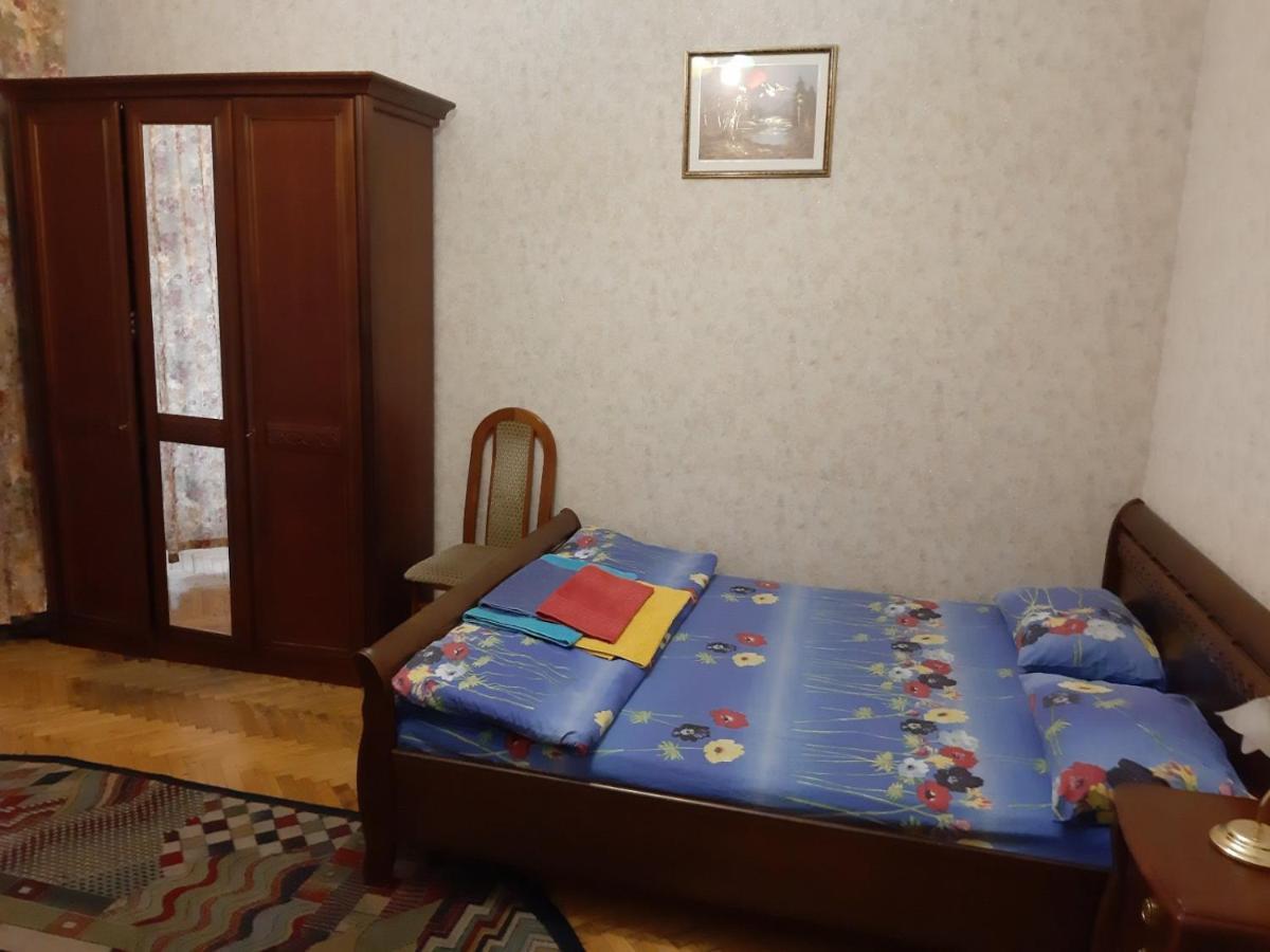 Apartments Near Khreshchatyk-Absolut Kijów Zewnętrze zdjęcie