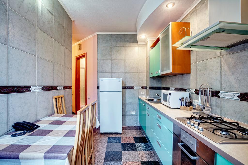 Apartments Near Khreshchatyk-Absolut Kijów Pokój zdjęcie
