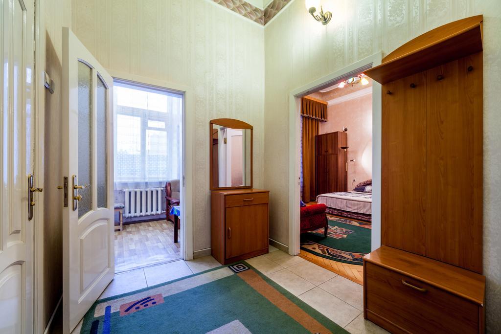 Apartments Near Khreshchatyk-Absolut Kijów Pokój zdjęcie