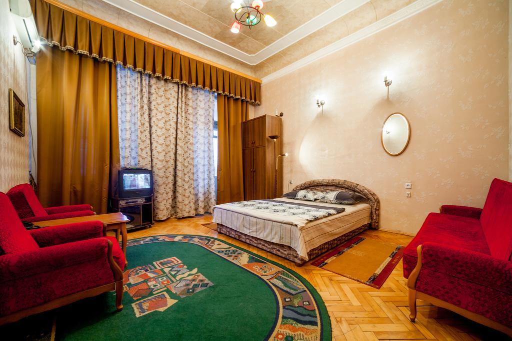 Apartments Near Khreshchatyk-Absolut Kijów Pokój zdjęcie