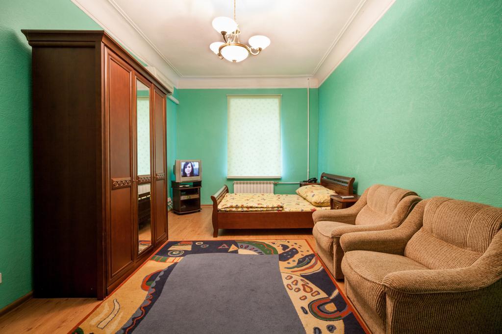 Apartments Near Khreshchatyk-Absolut Kijów Pokój zdjęcie
