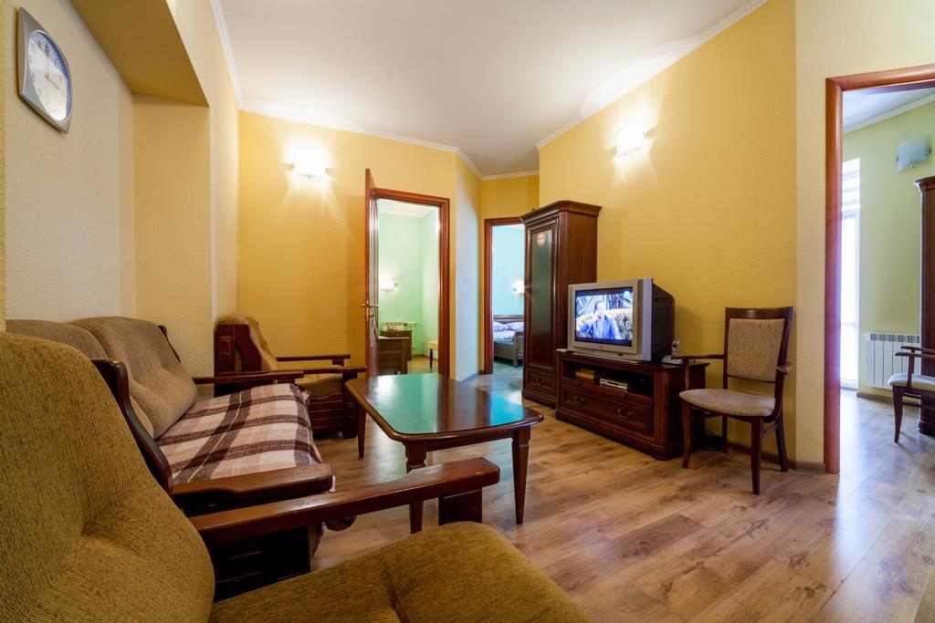 Apartments Near Khreshchatyk-Absolut Kijów Pokój zdjęcie
