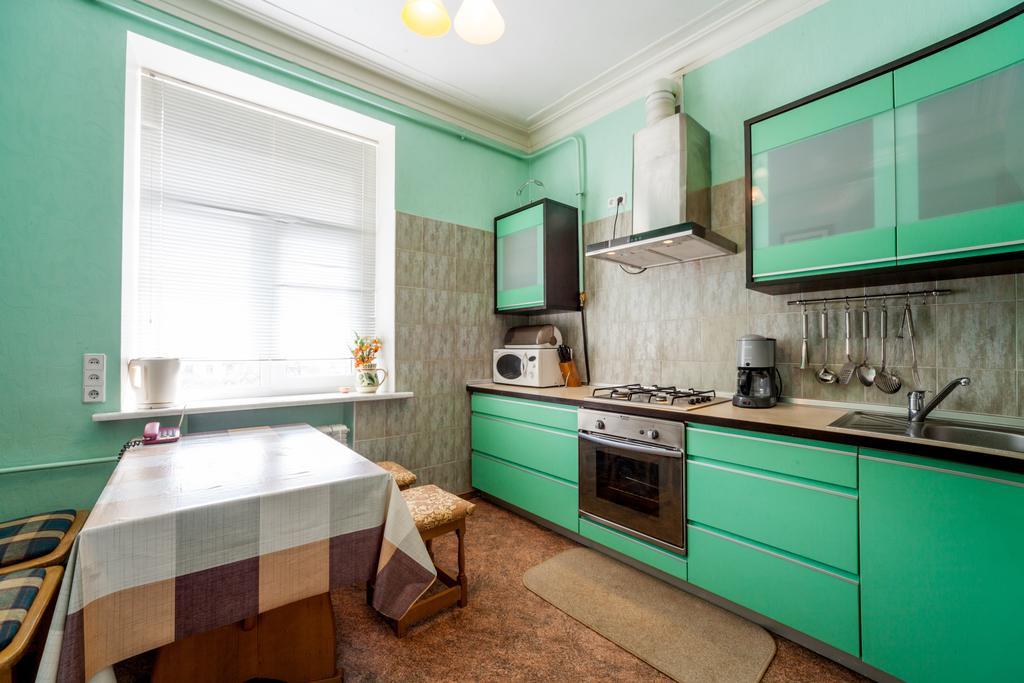 Apartments Near Khreshchatyk-Absolut Kijów Pokój zdjęcie