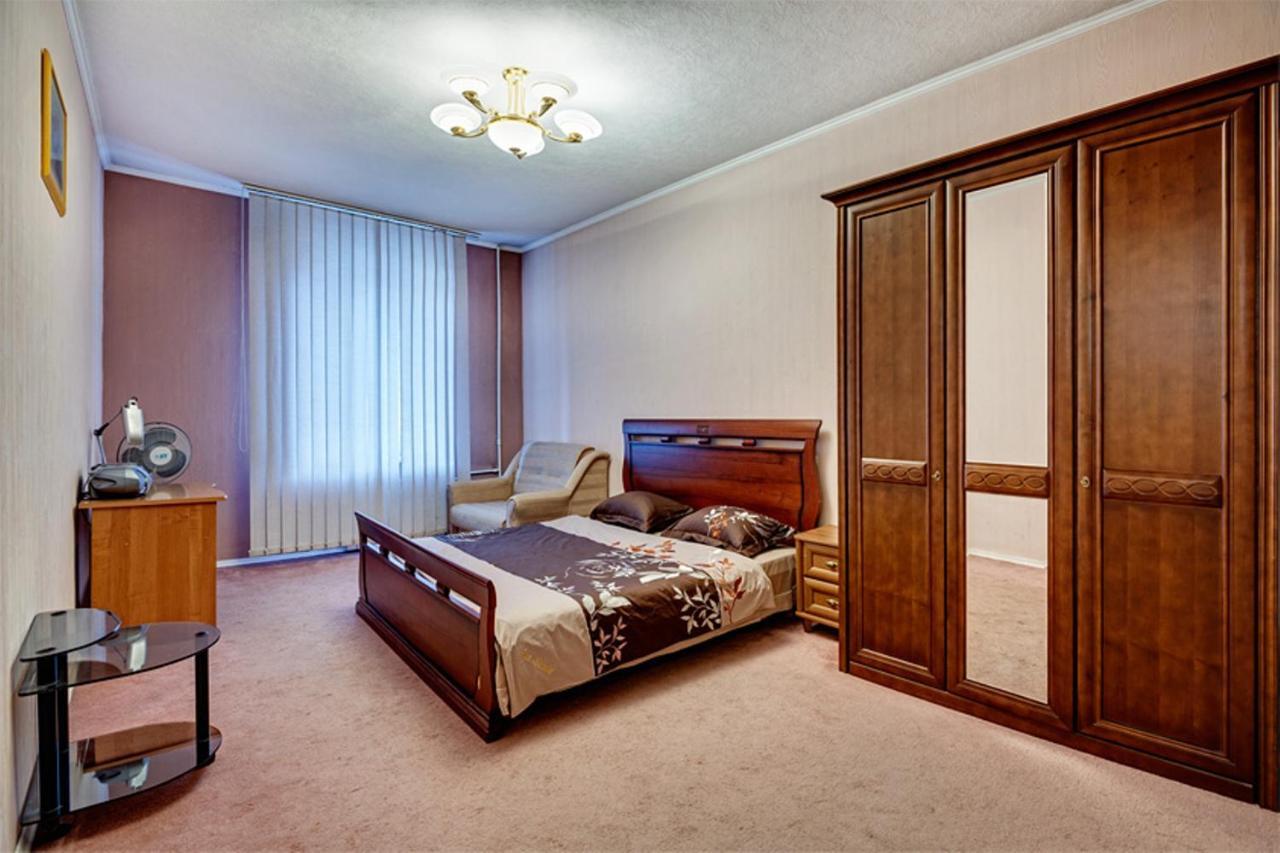 Apartments Near Khreshchatyk-Absolut Kijów Zewnętrze zdjęcie