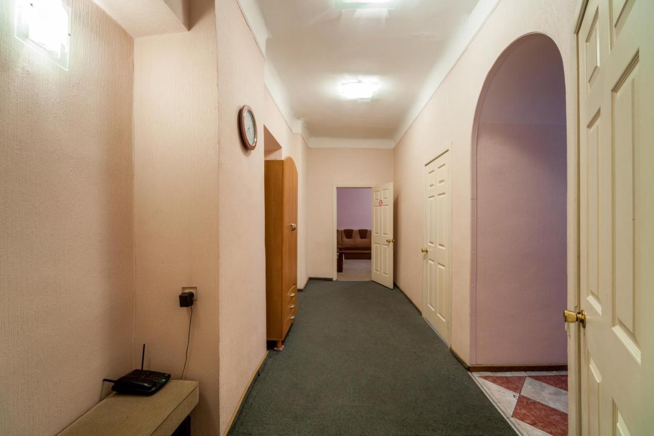 Apartments Near Khreshchatyk-Absolut Kijów Zewnętrze zdjęcie